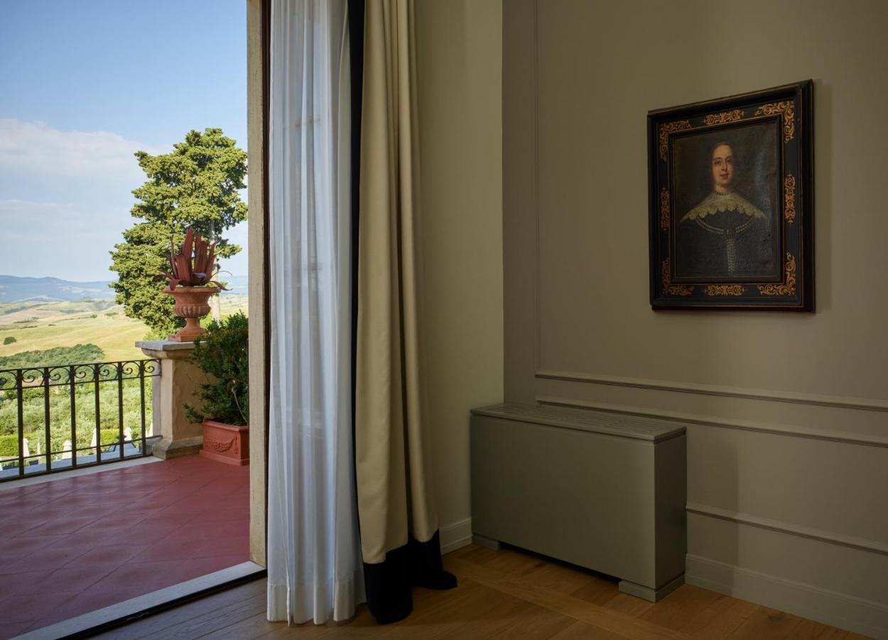 Junior Suite con Terrazza e Vista Valle