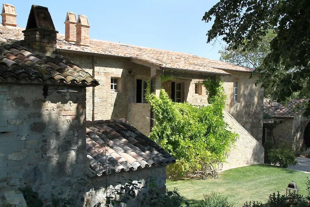 Casa Fabbrini Agriturismo-1