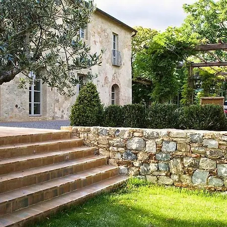 Casa Fabbrini Agriturismo-2